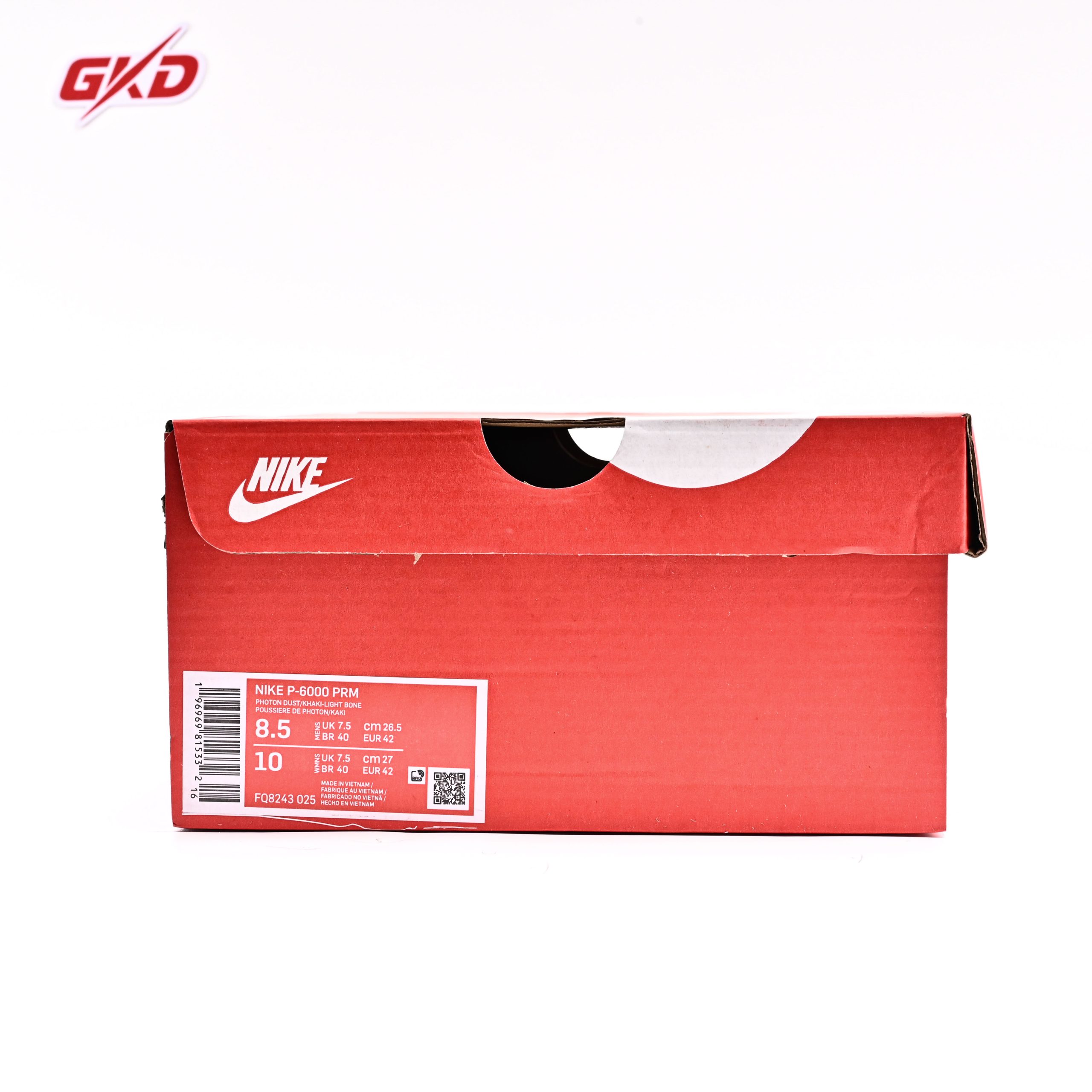 NIKE P-6000 FQ8243 025 - Image 8