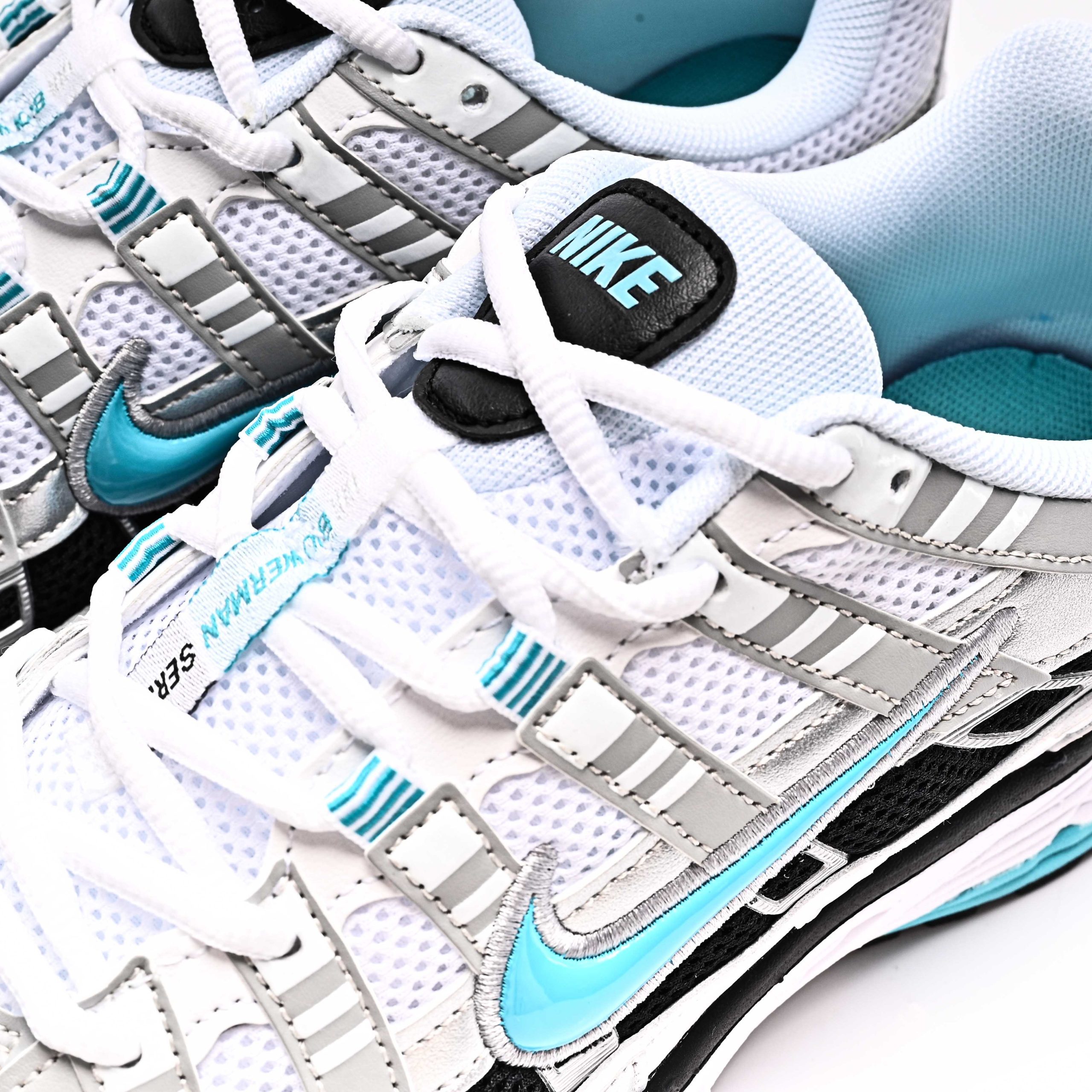 NIKE P-6000 CD6404 103 - Image 10