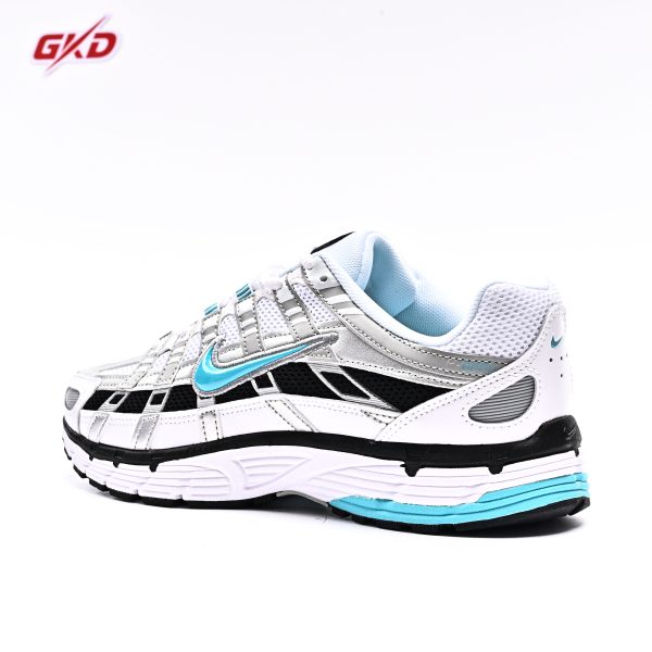 NIKE P-6000 CD6404 103 - Image 3