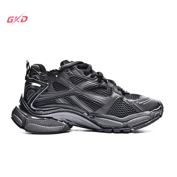 Balenciaga Runner 772774 W3RBT 1000 - Image 4