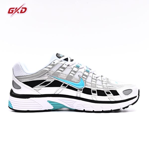 NIKE P-6000 CD6404 103 - Image 4