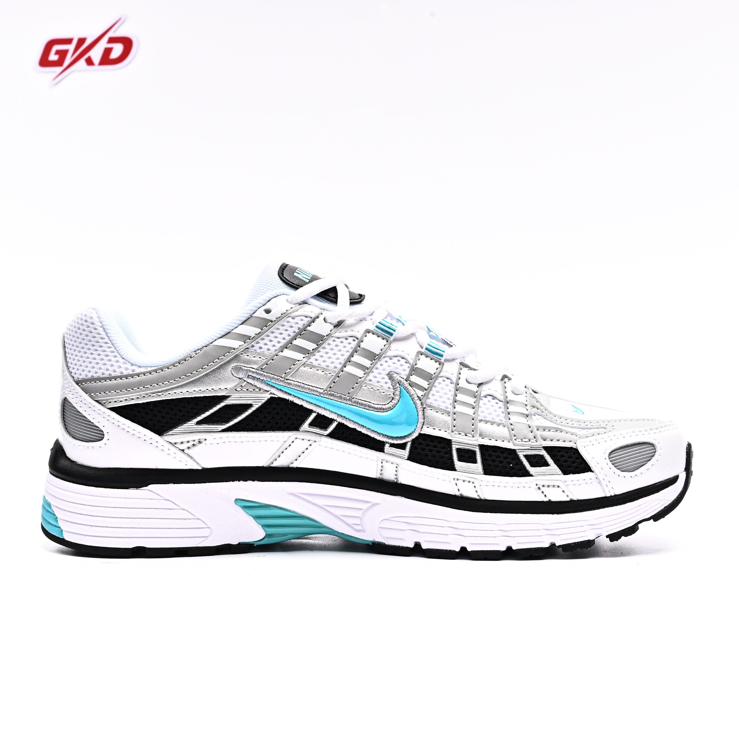 NIKE P-6000 CD6404 103 - Image 4