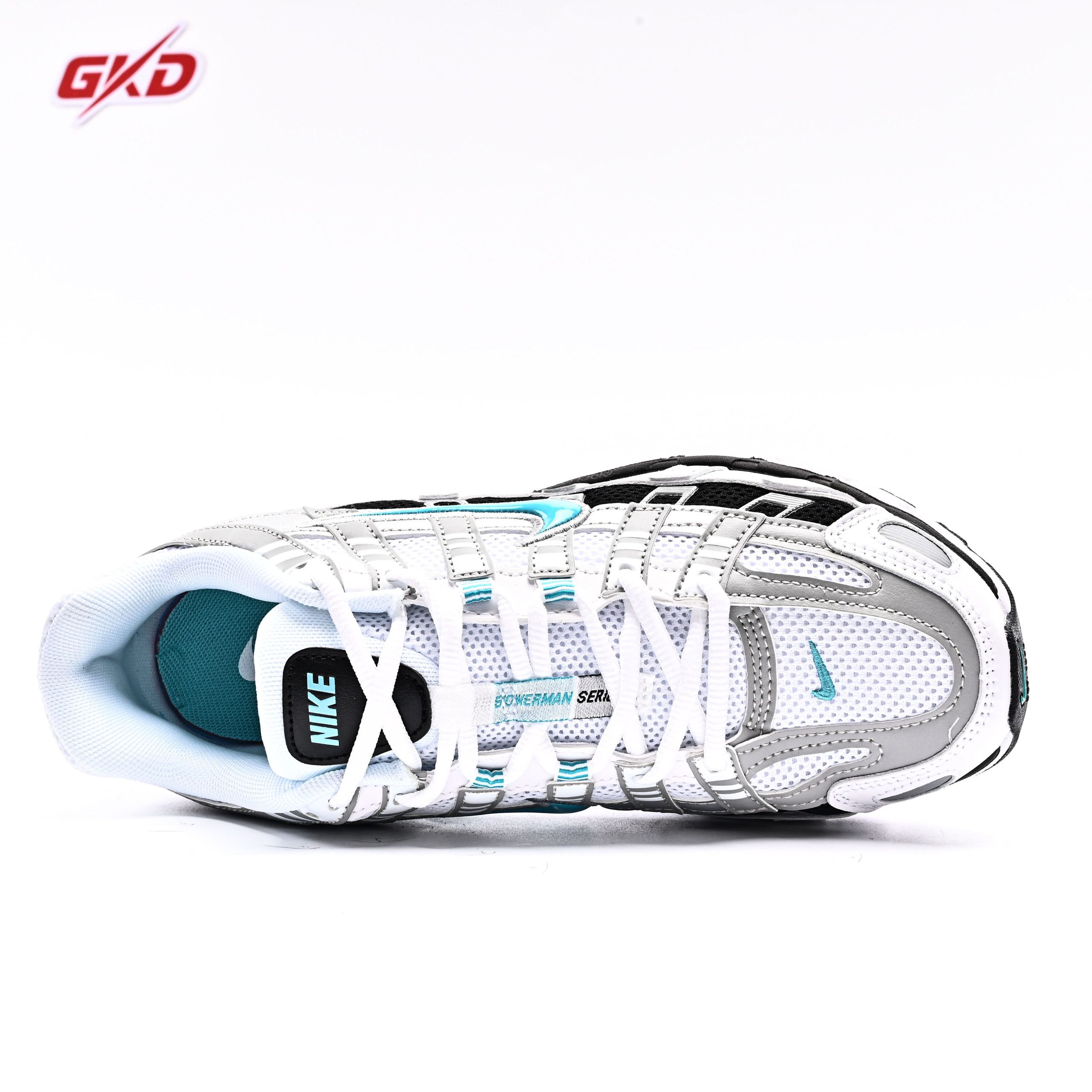 NIKE P-6000 CD6404 103 - Image 5