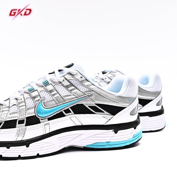 NIKE P-6000 CD6404 103 - Image 6