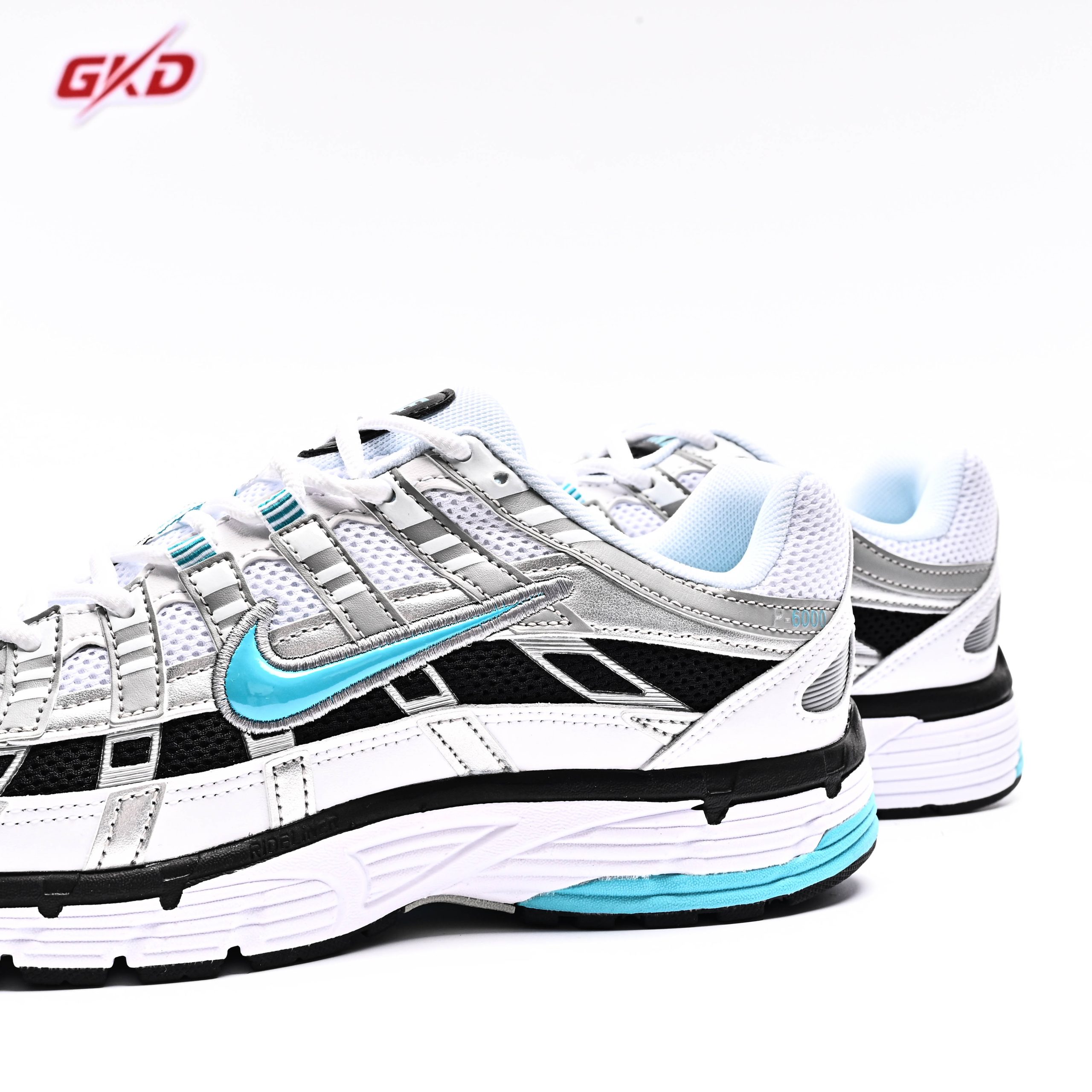 NIKE P-6000 CD6404 103 - Image 6