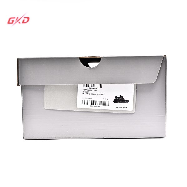 Balenciaga Runner 772774 W3RBT 1000 - Image 8