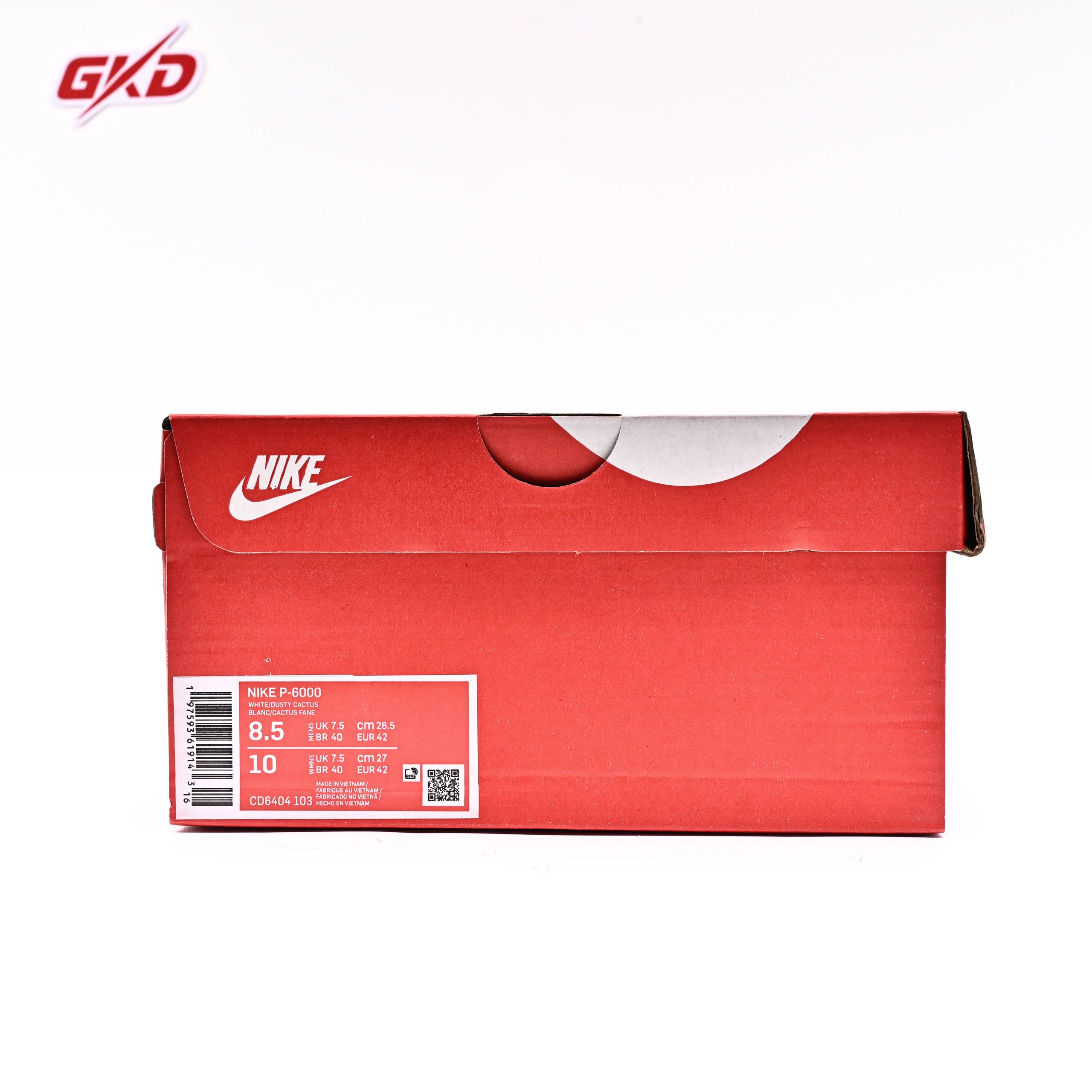 NIKE P-6000 CD6404 103 - Image 8