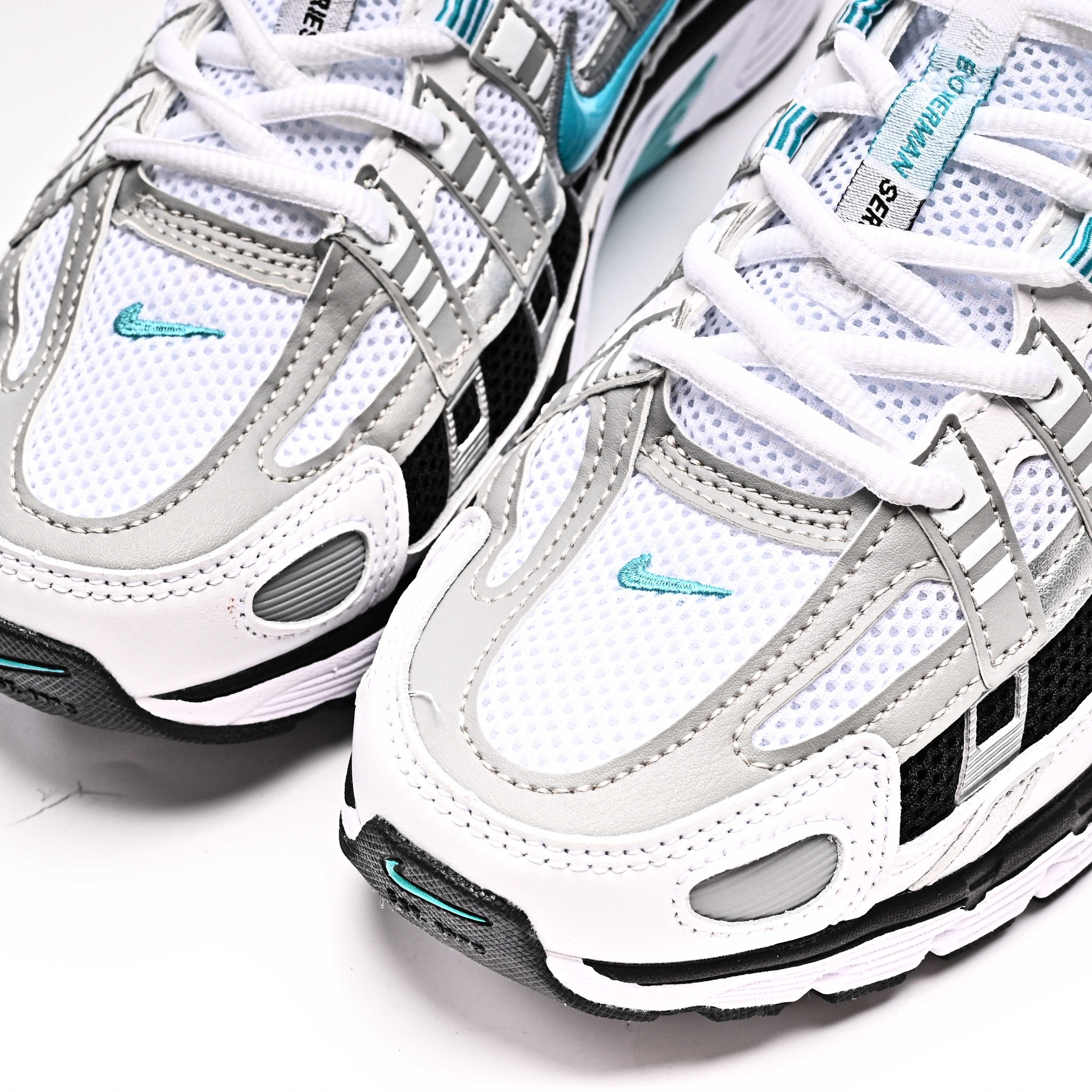 NIKE P-6000 CD6404 103 - Image 9