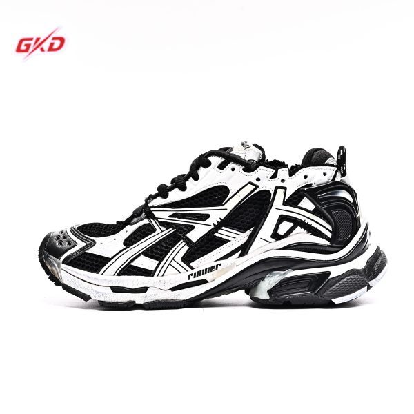 Balenciaga Runner 677403 W3RB2 9010
