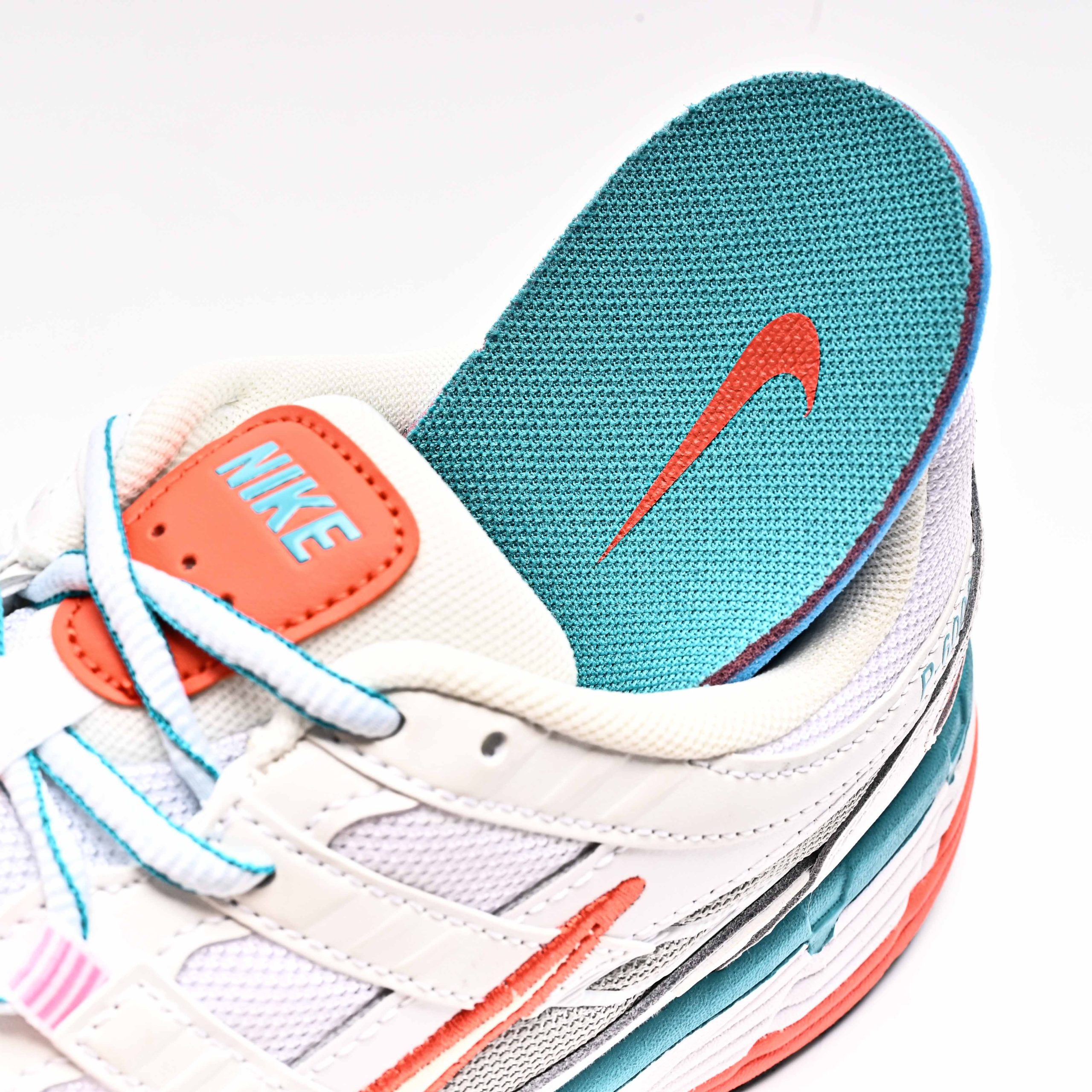 NIKE P-6000 BV1021 105 - Image 11