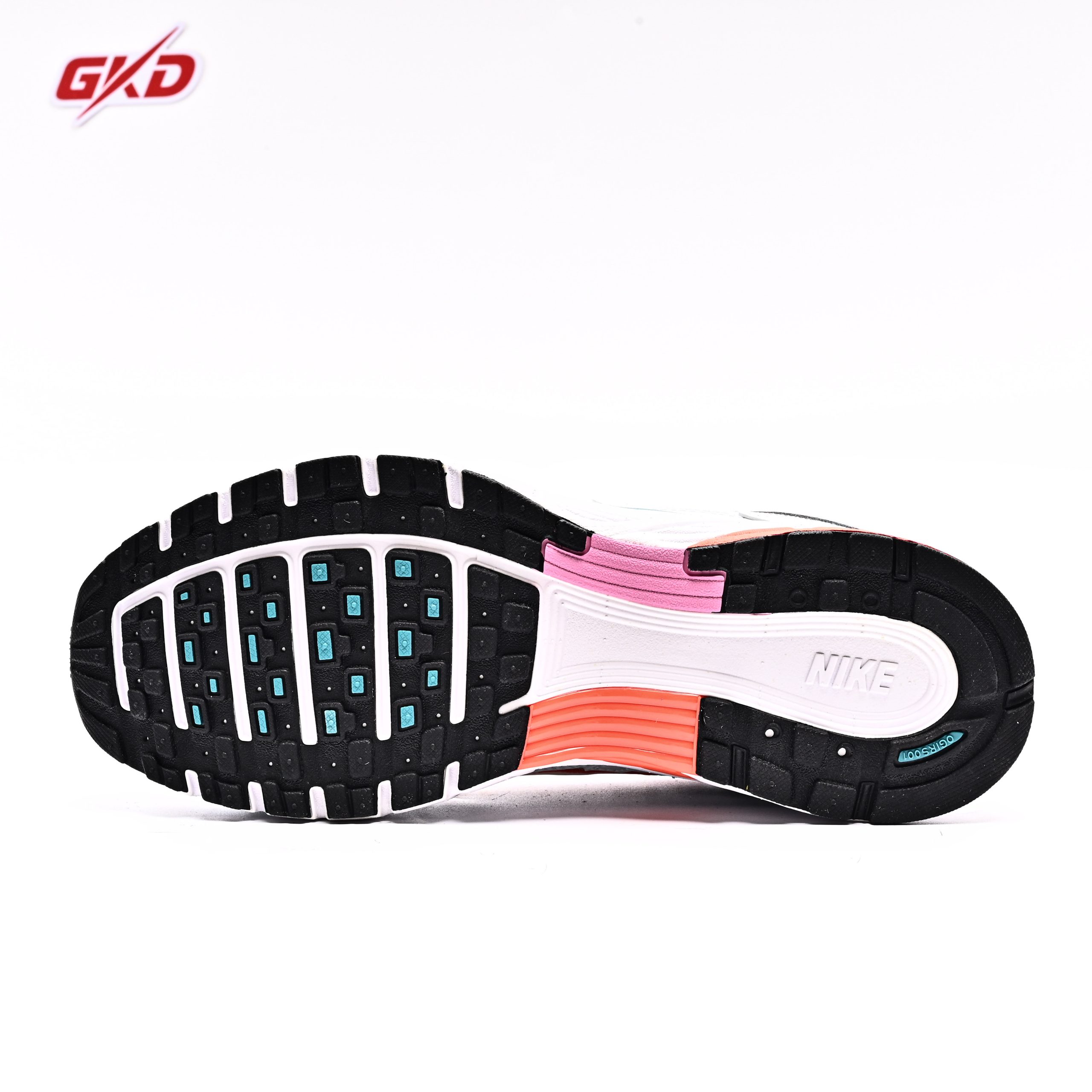 NIKE P-6000 BV1021 105 - Image 2