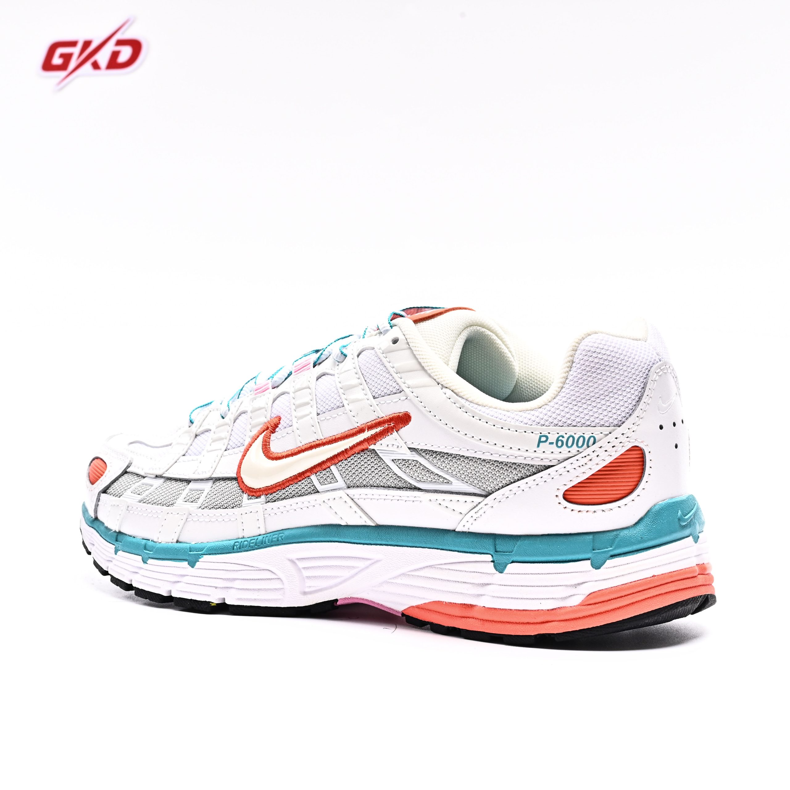 NIKE P-6000 BV1021 105 - Image 3