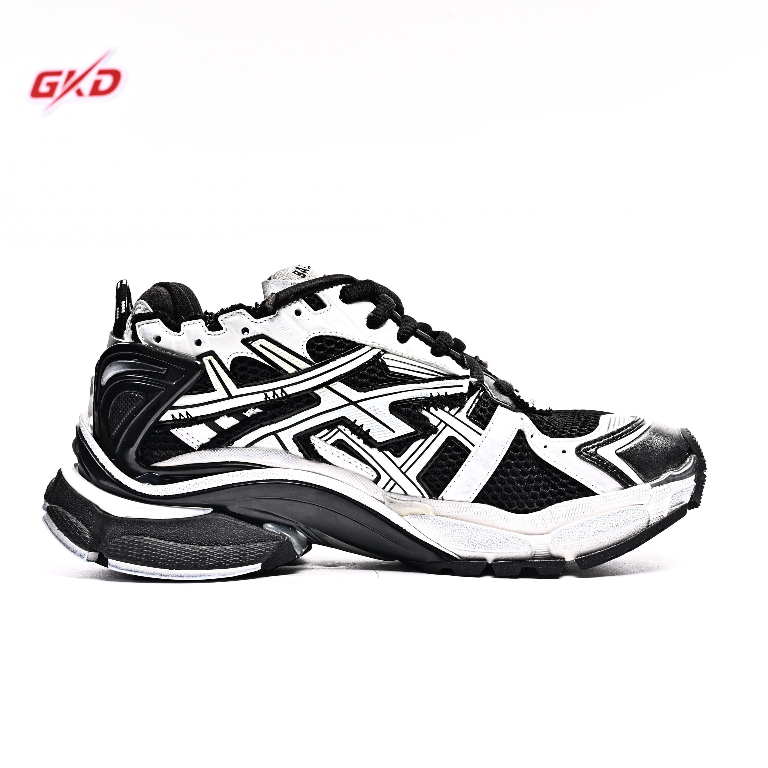 Balenciaga Runner 677403 W3RB2 9010 - Image 4