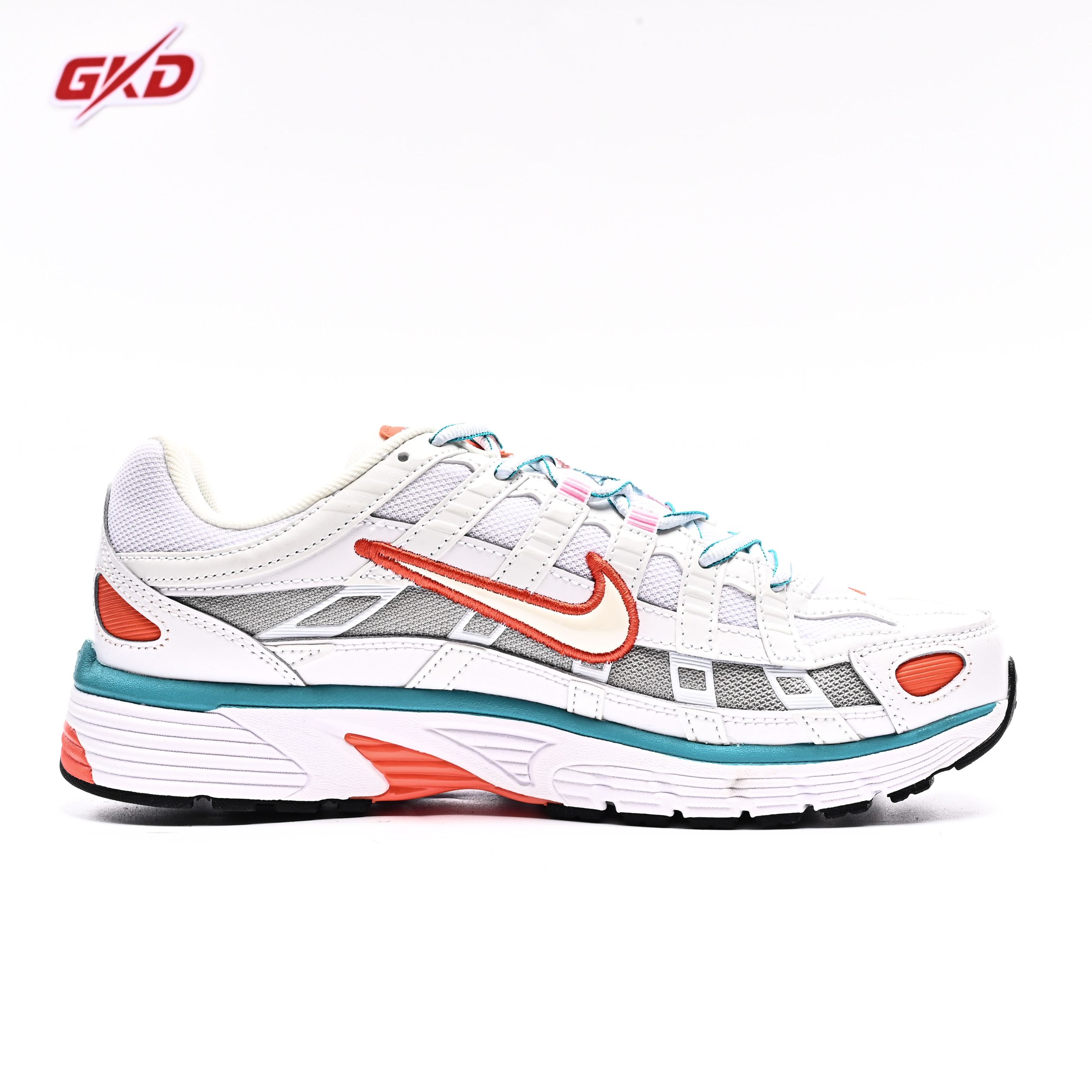 NIKE P-6000 BV1021 105 - Image 4