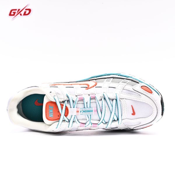NIKE P-6000 BV1021 105 - Image 5
