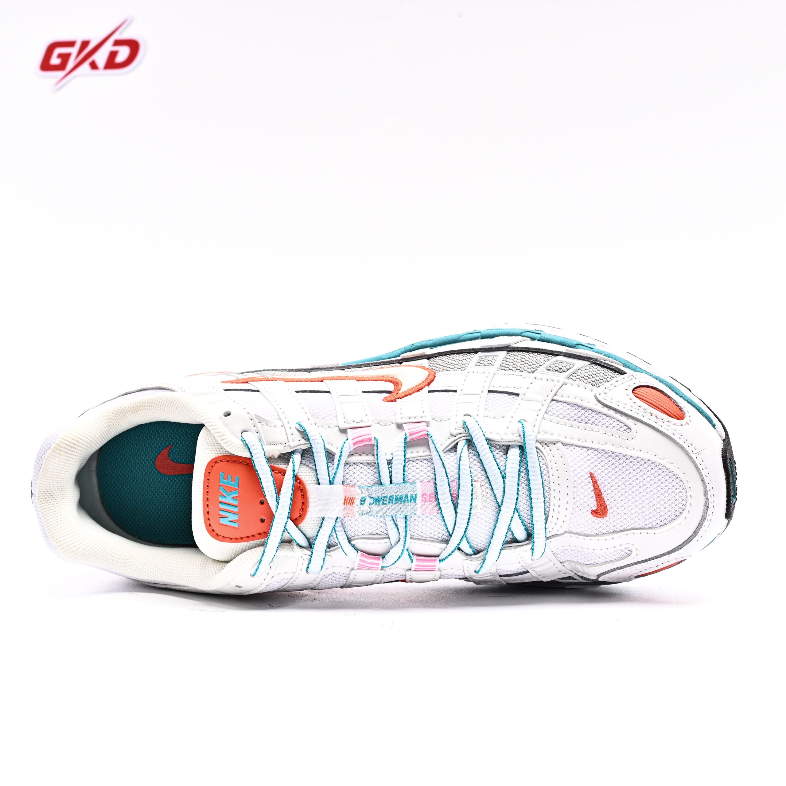 NIKE P-6000 BV1021 105 - Image 5