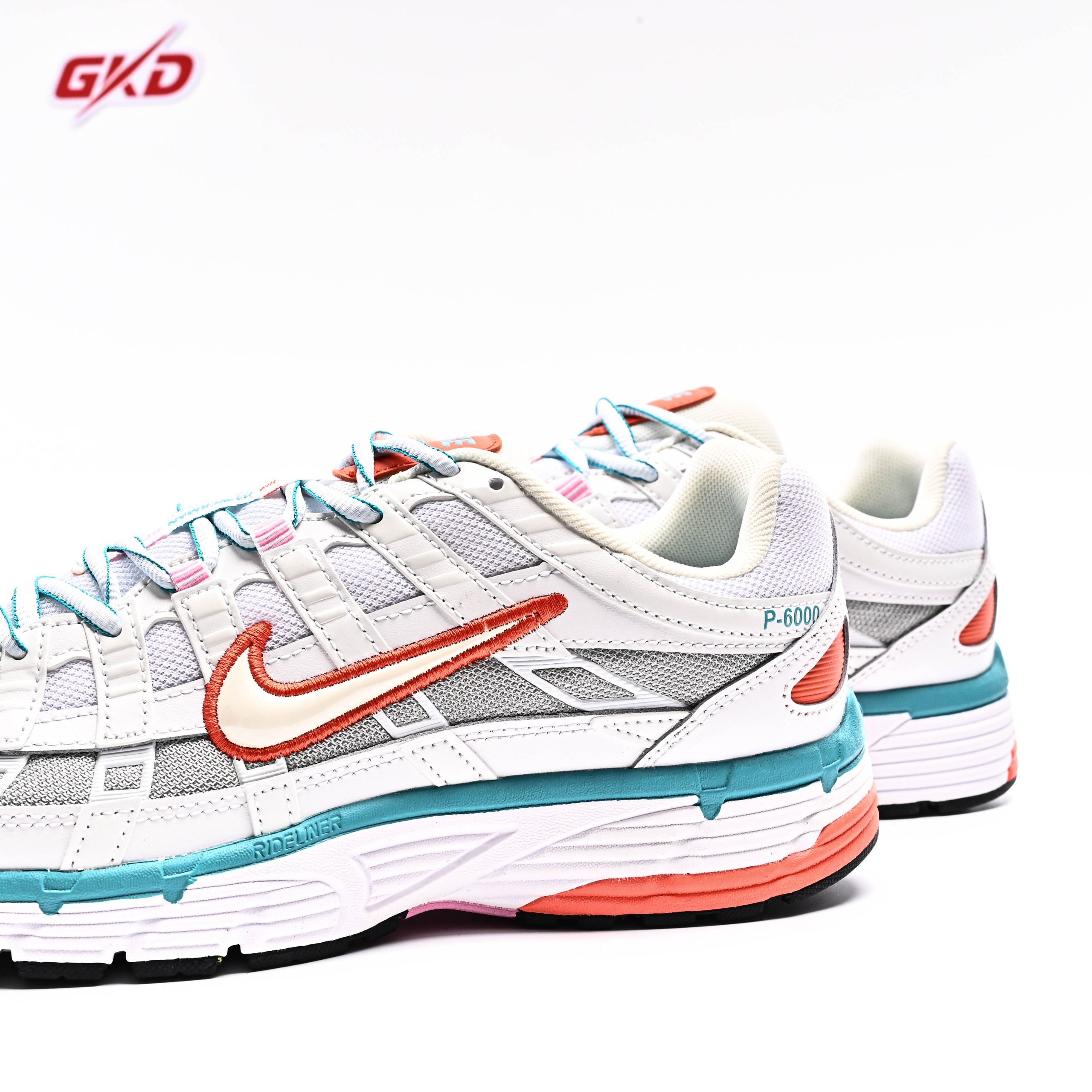NIKE P-6000 BV1021 105 - Image 6