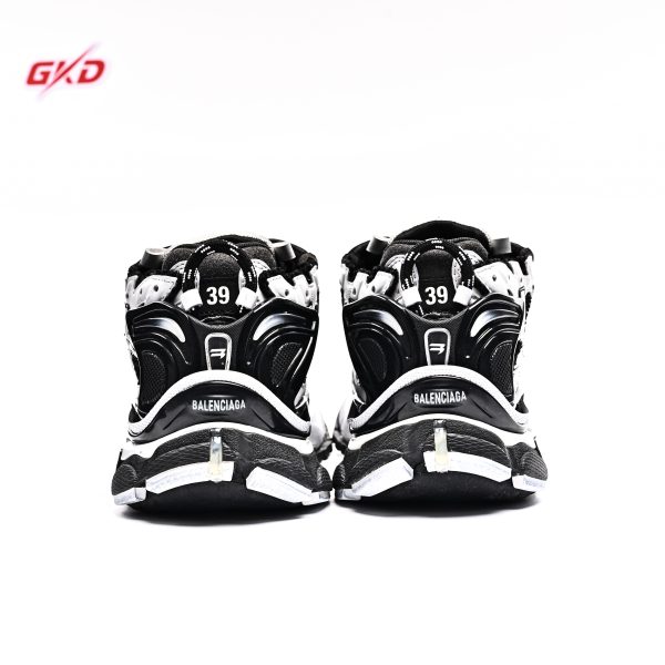 Balenciaga Runner 677403 W3RB2 9010 - Image 7
