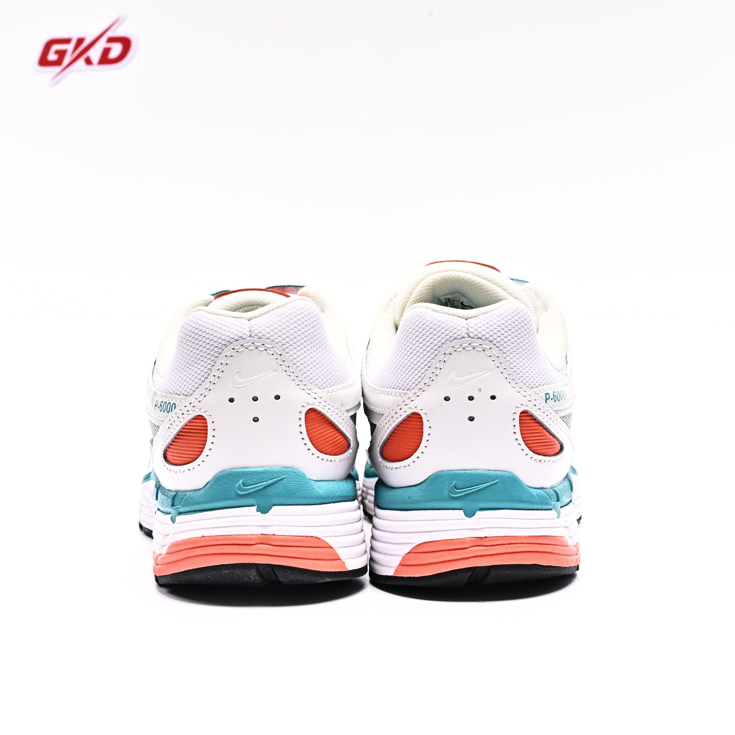 NIKE P-6000 BV1021 105 - Image 7