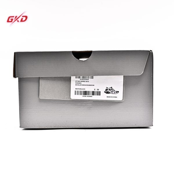 Balenciaga Runner 677403 W3RB2 9010 - Image 8
