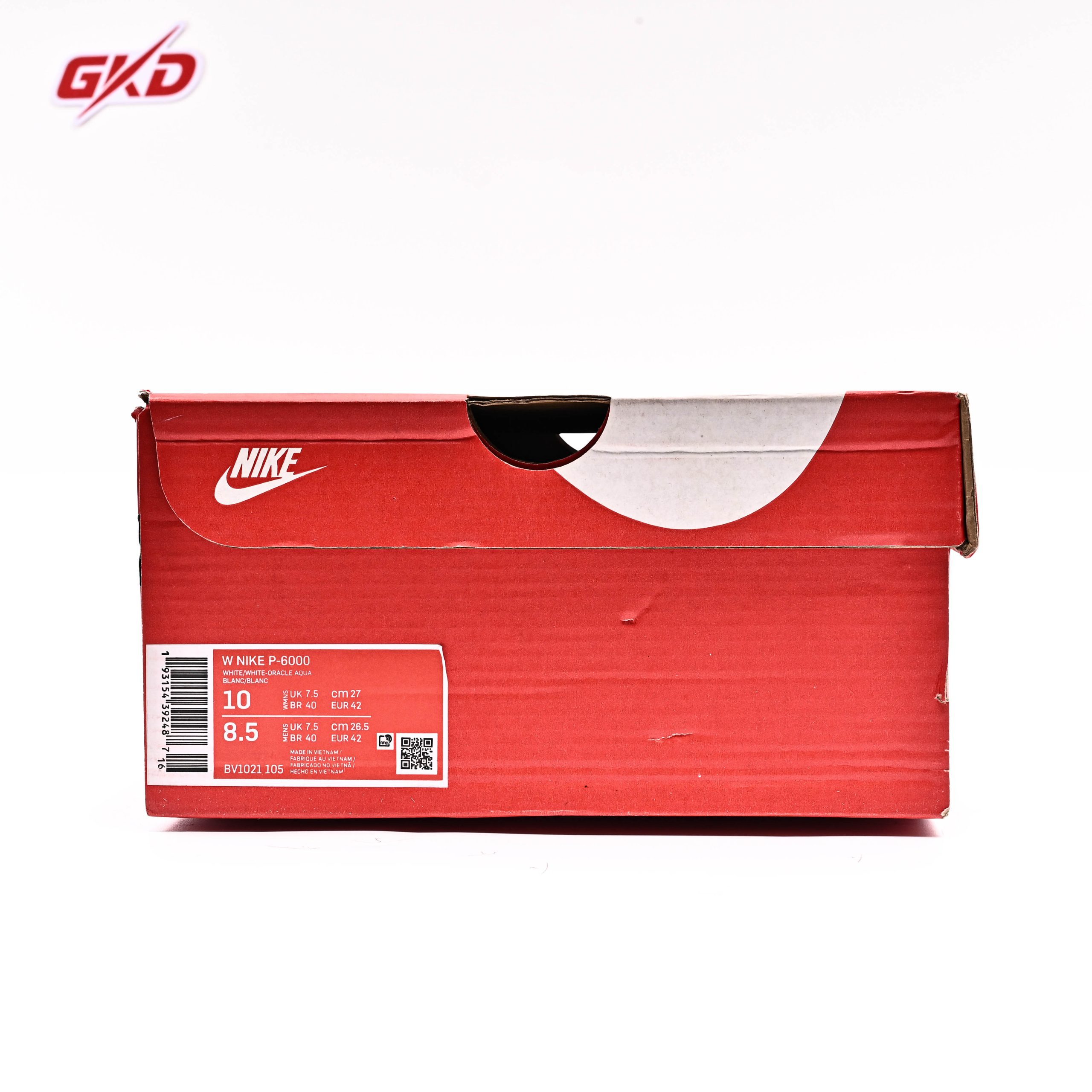 NIKE P-6000 BV1021 105 - Image 8