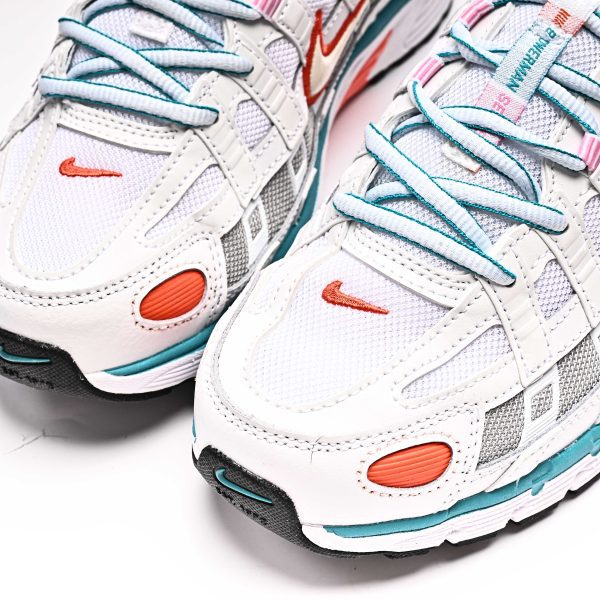 NIKE P-6000 BV1021 105 - Image 9
