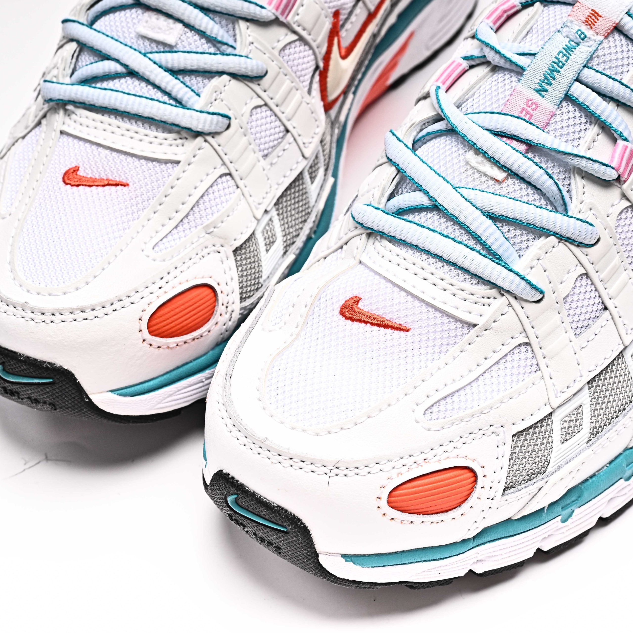 NIKE P-6000 BV1021 105 - Image 9