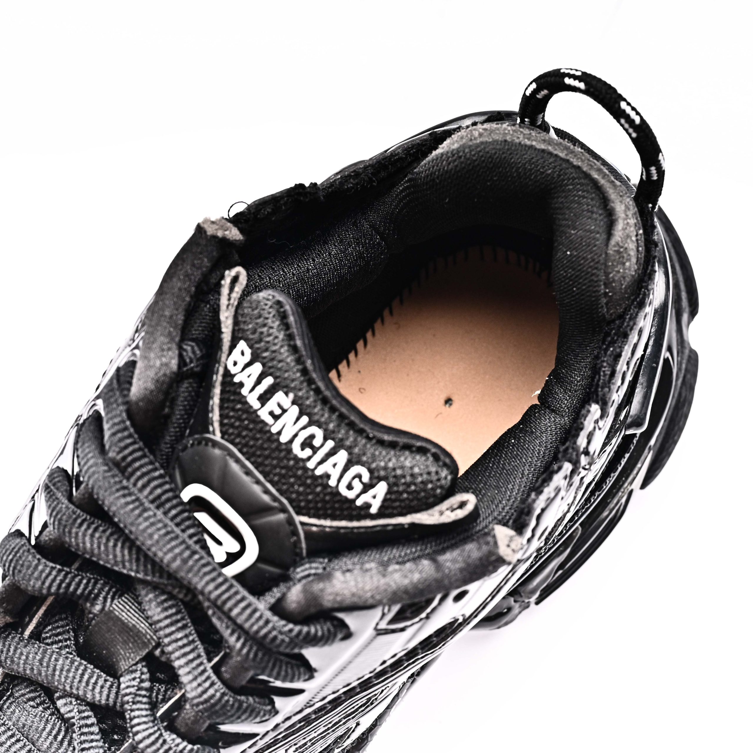 Balenciaga Runner 677403 W3RB1 1000 - Image 12