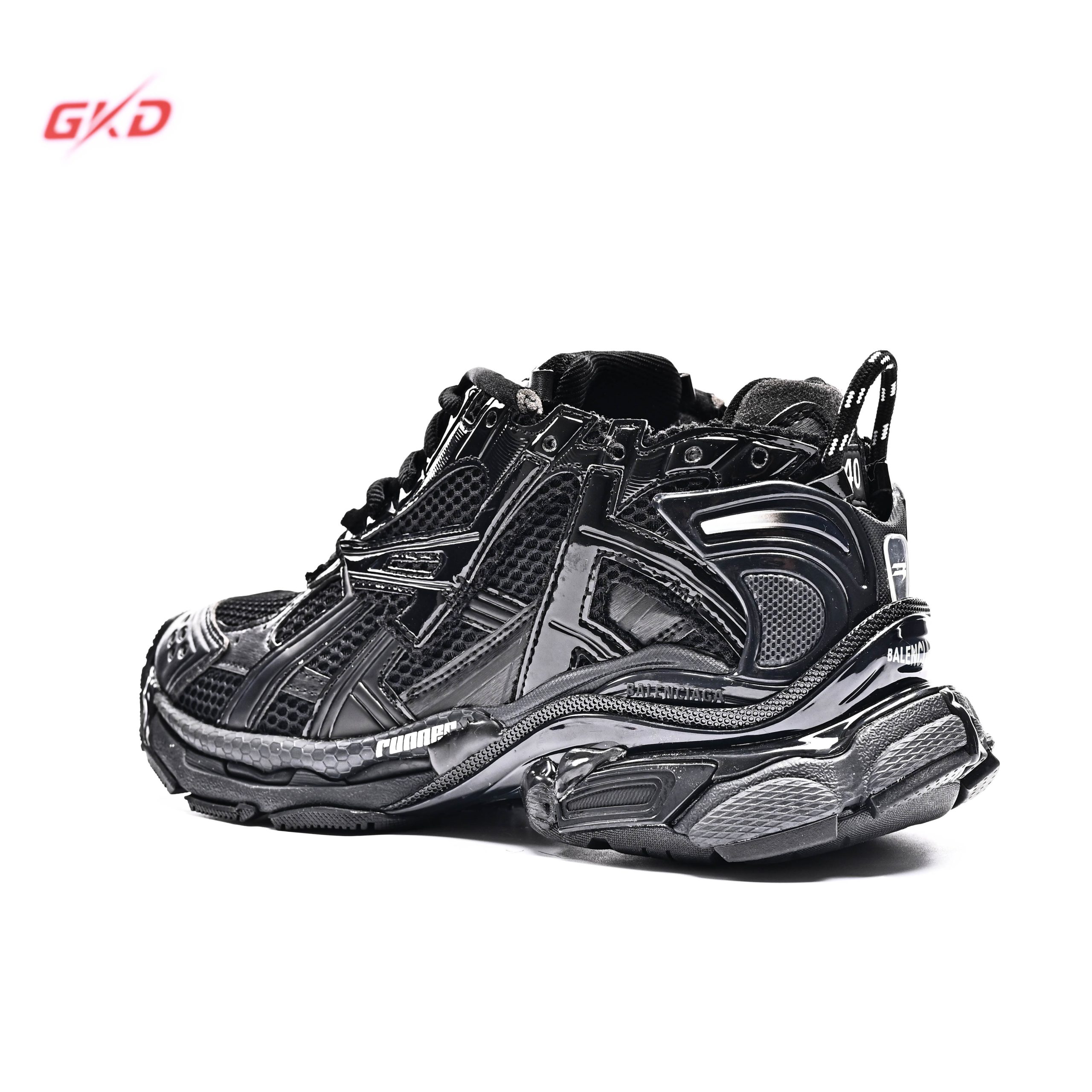 Balenciaga Runner 677403 W3RB1 1000 - Image 3