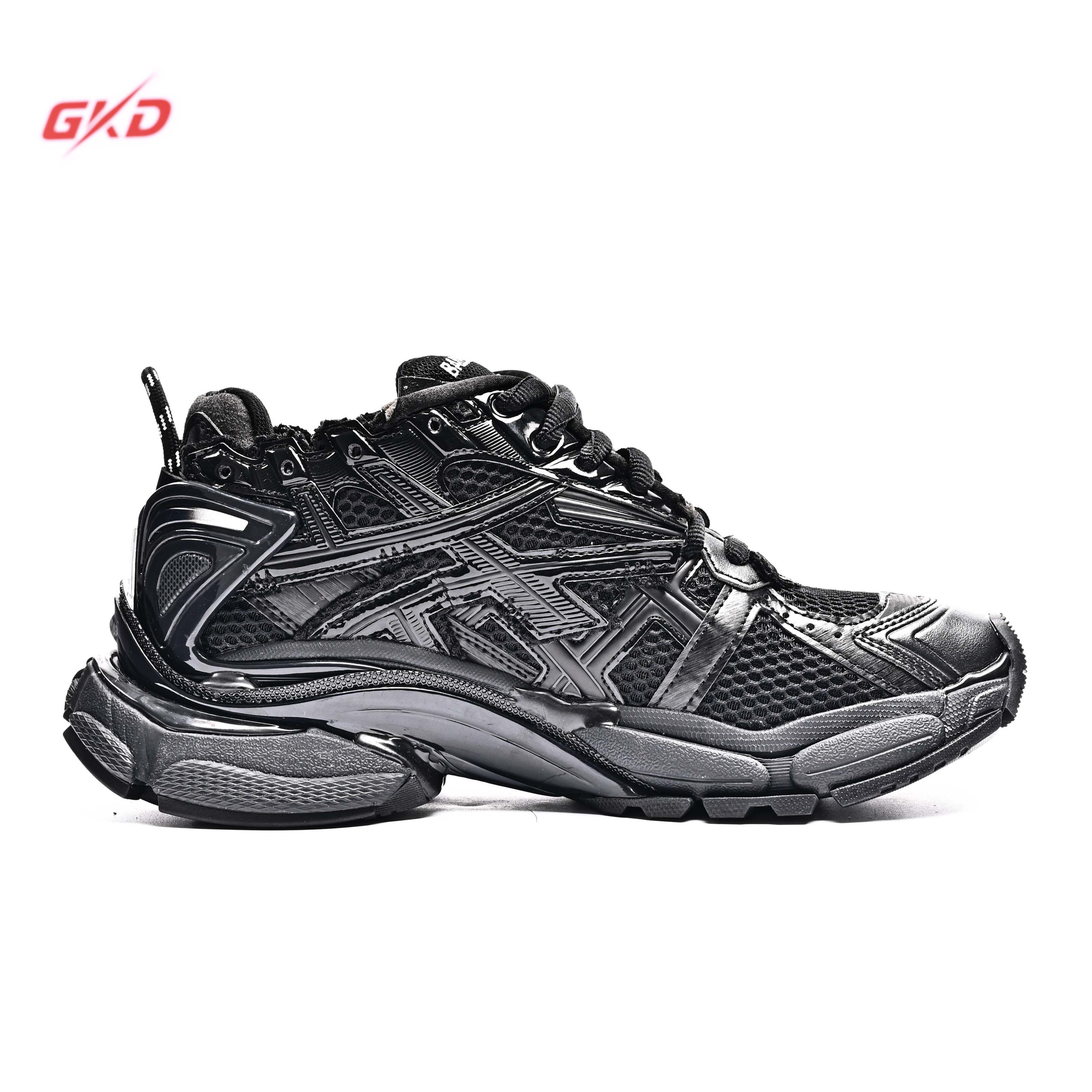 Balenciaga Runner 677403 W3RB1 1000 - Image 4