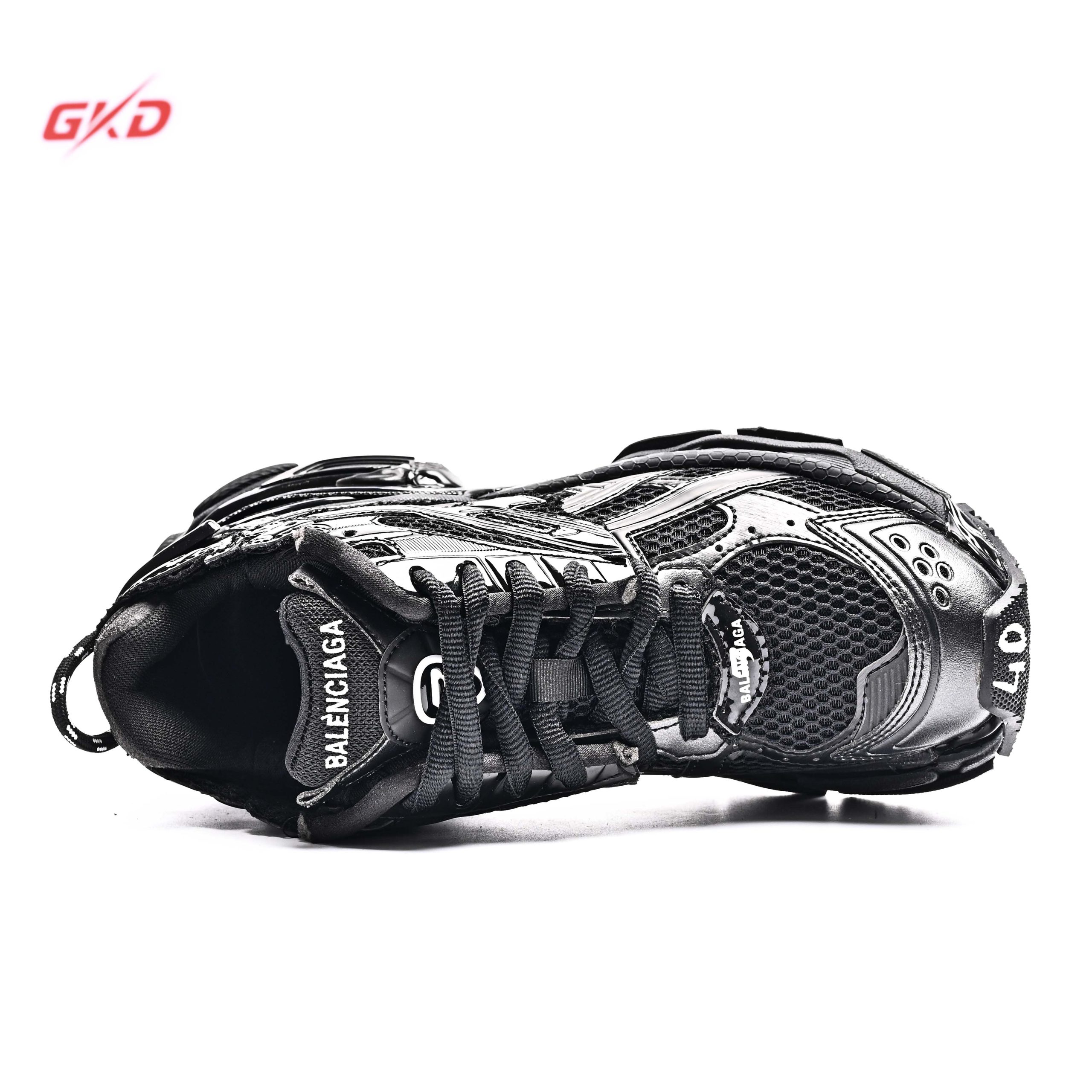 Balenciaga Runner 677403 W3RB1 1000 - Image 5