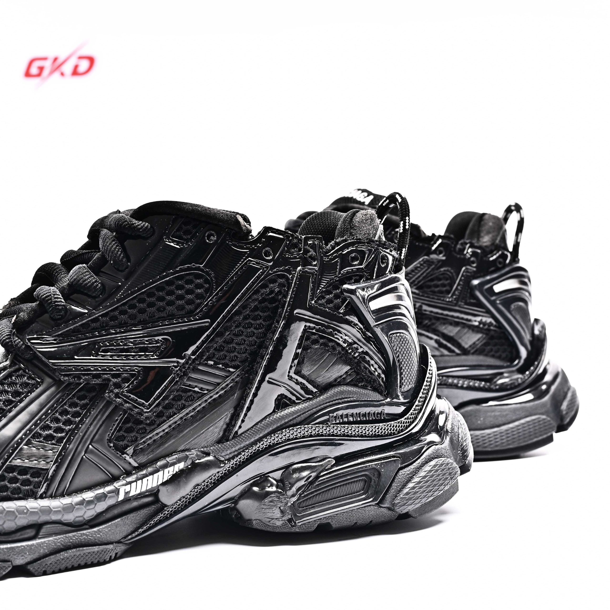 Balenciaga Runner 677403 W3RB1 1000 - Image 6