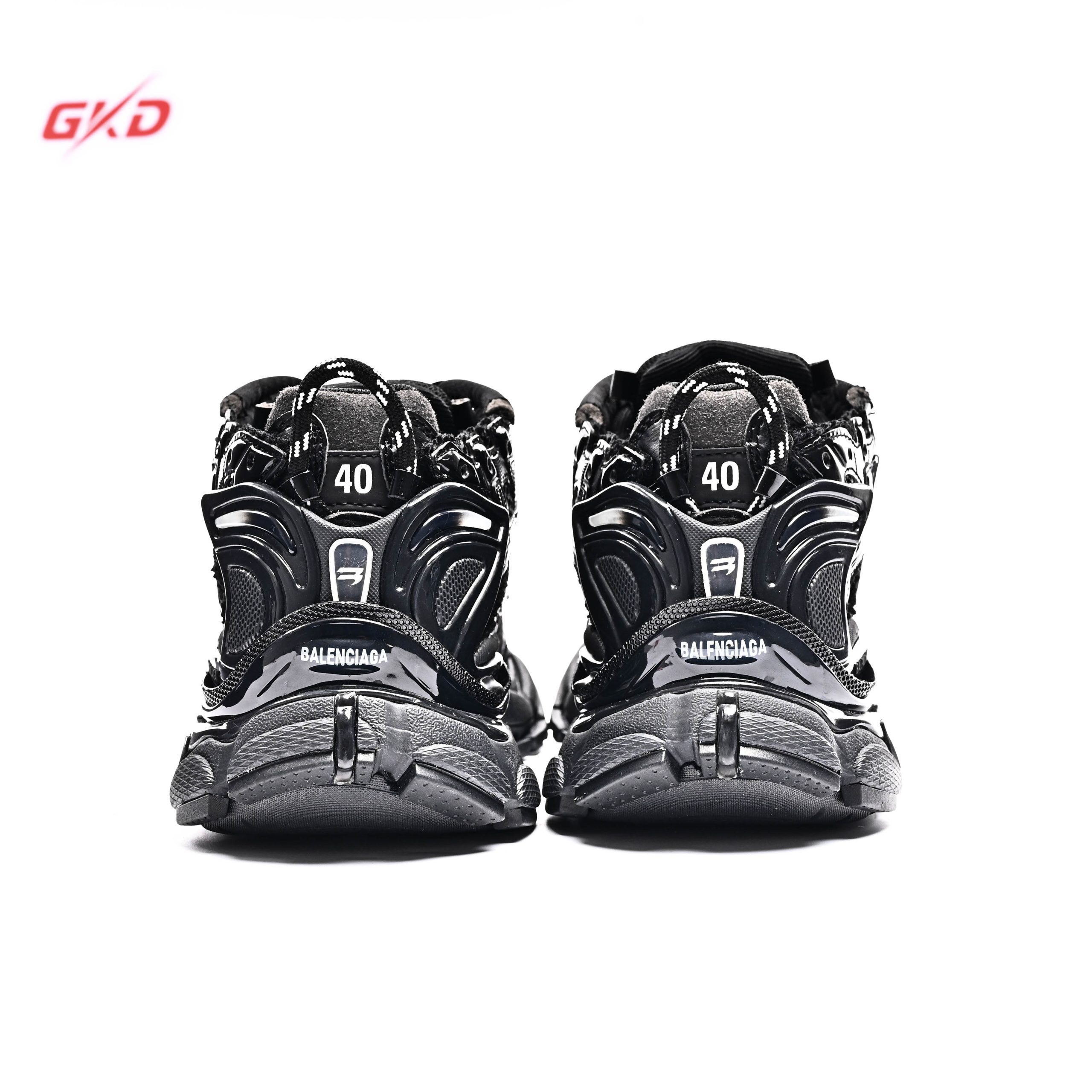 Balenciaga Runner 677403 W3RB1 1000 - Image 7