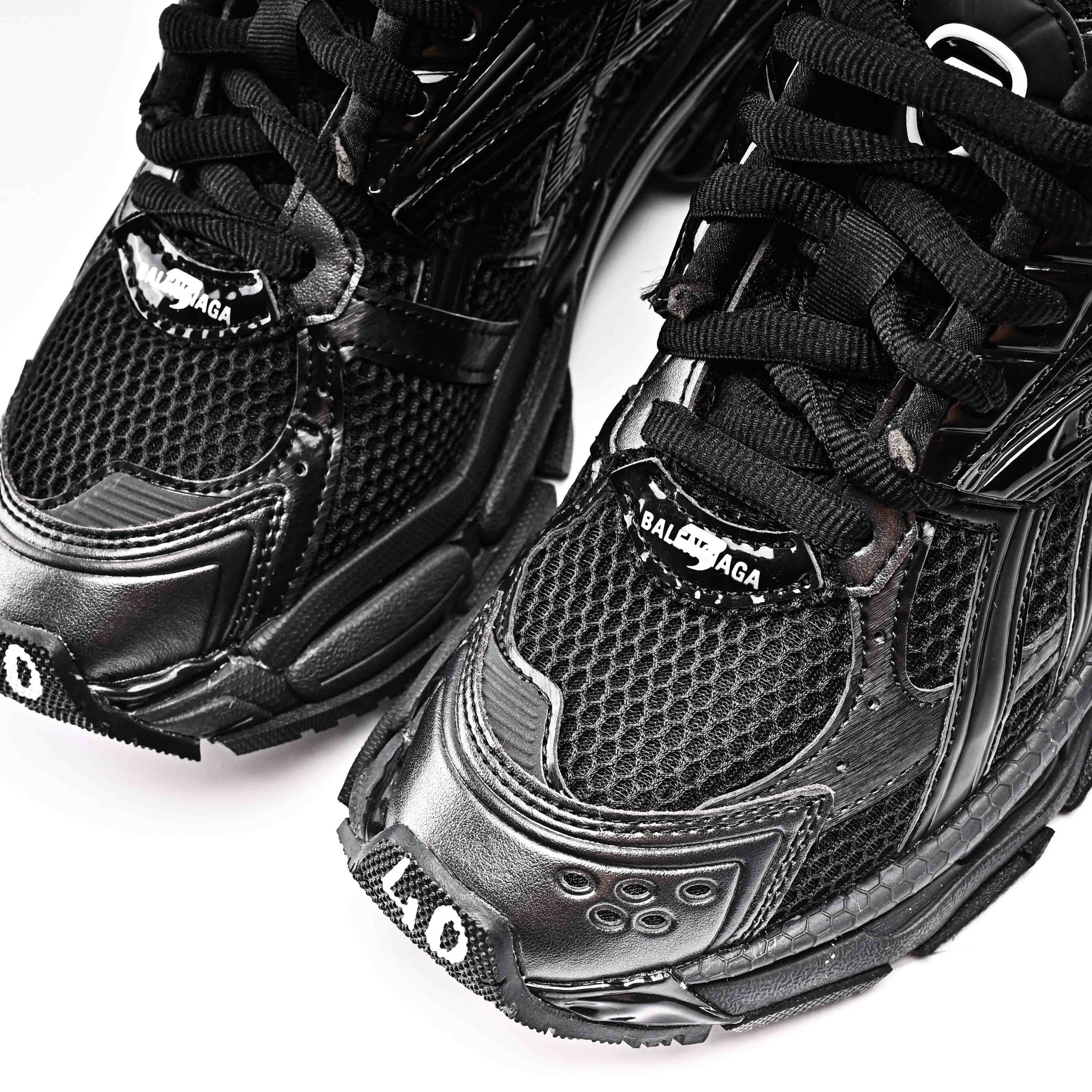 Balenciaga Runner 677403 W3RB1 1000 - Image 9