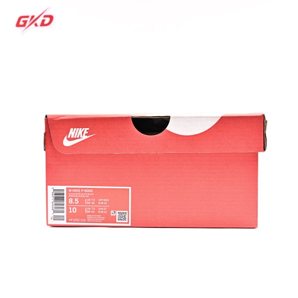NIKE P-6000 HF1052 010 - Image 8