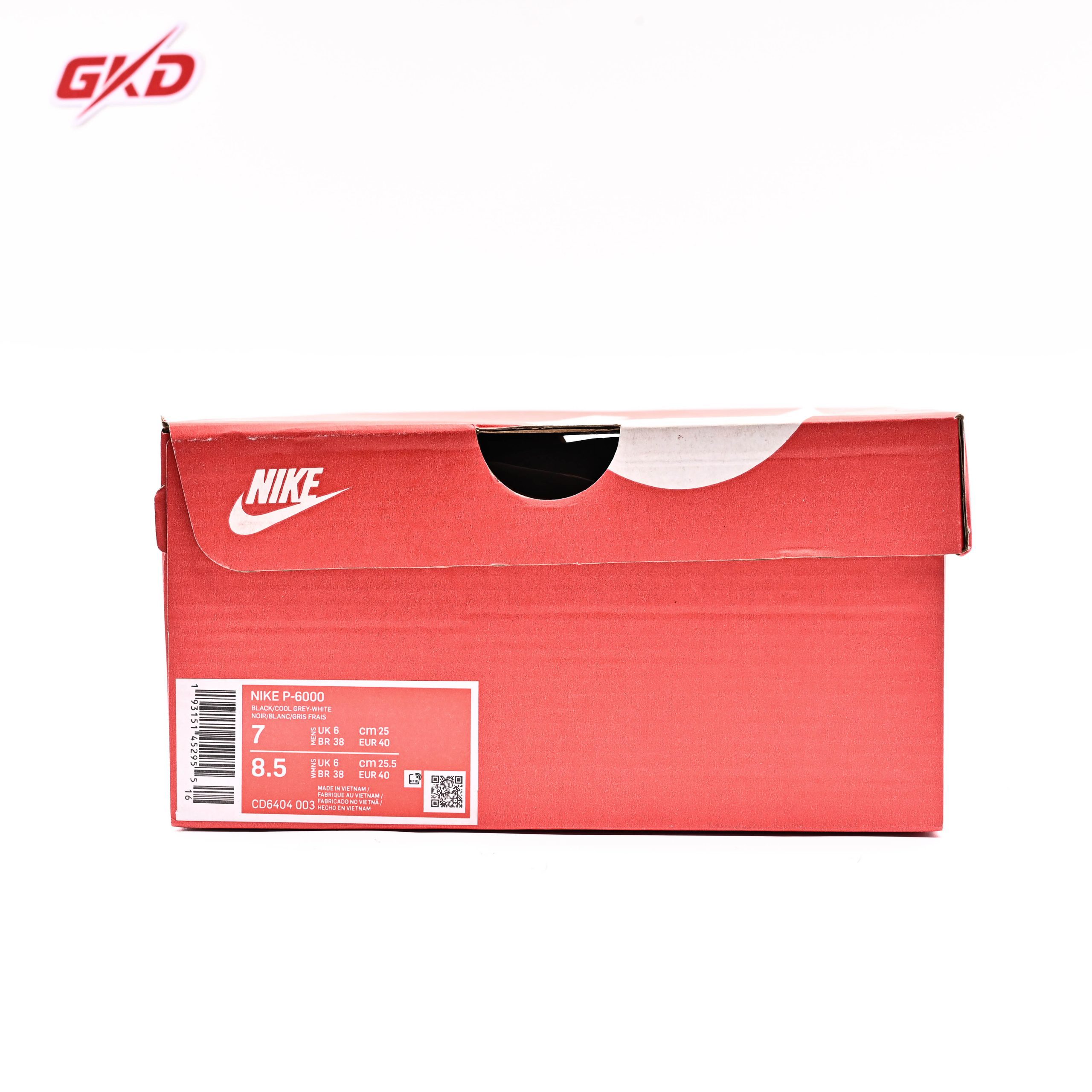 NIKE P-6000 CD6404 003 - Image 8