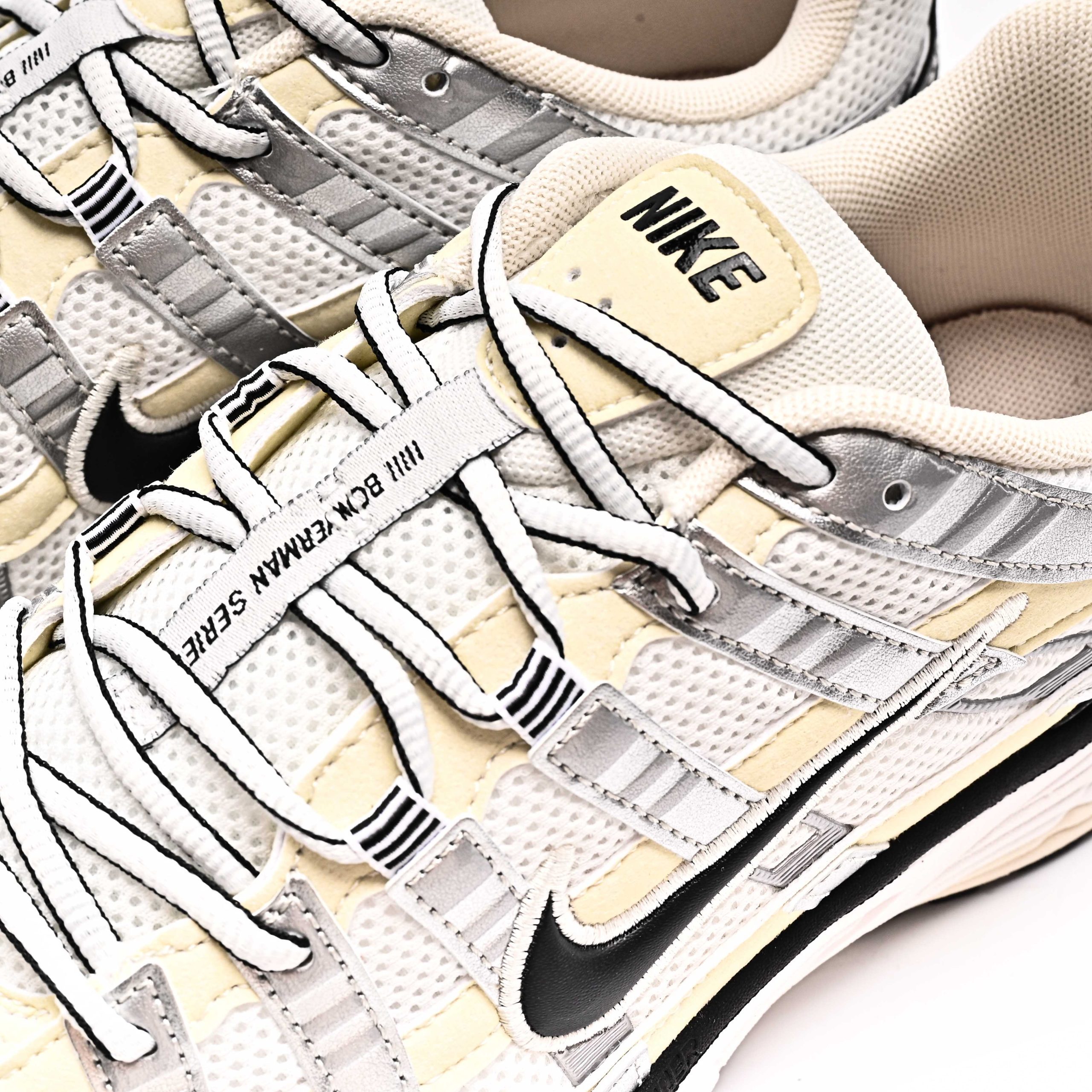 NIKE P-6000 FV6603 100 - Image 10