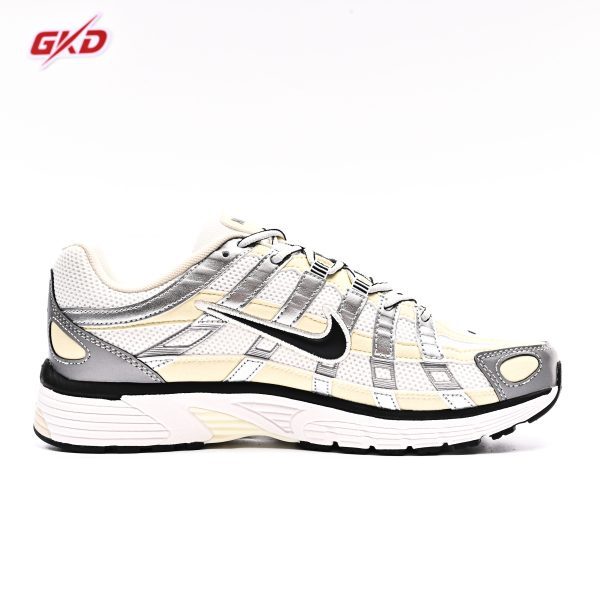 NIKE P-6000 FV6603 100 - Image 4