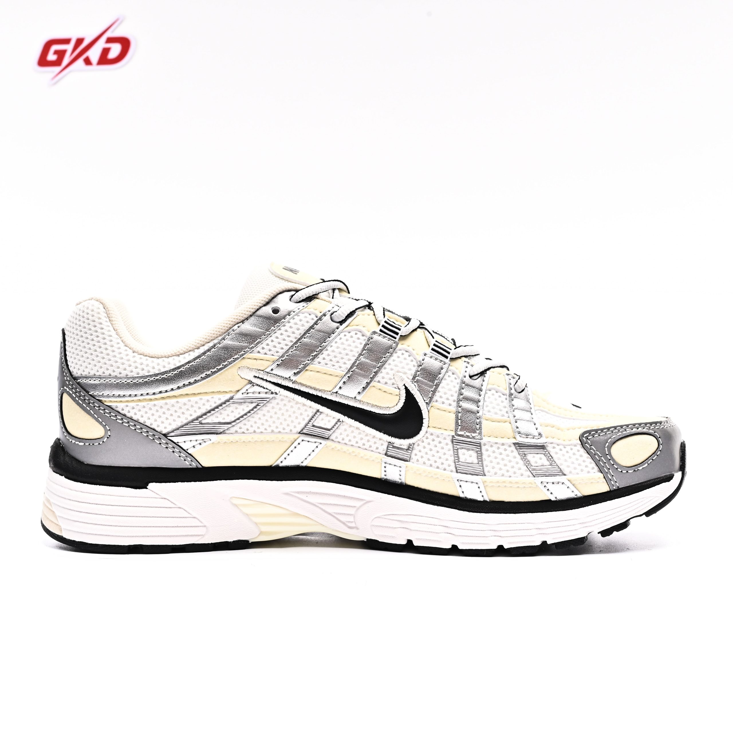 NIKE P-6000 FV6603 100 - Image 4