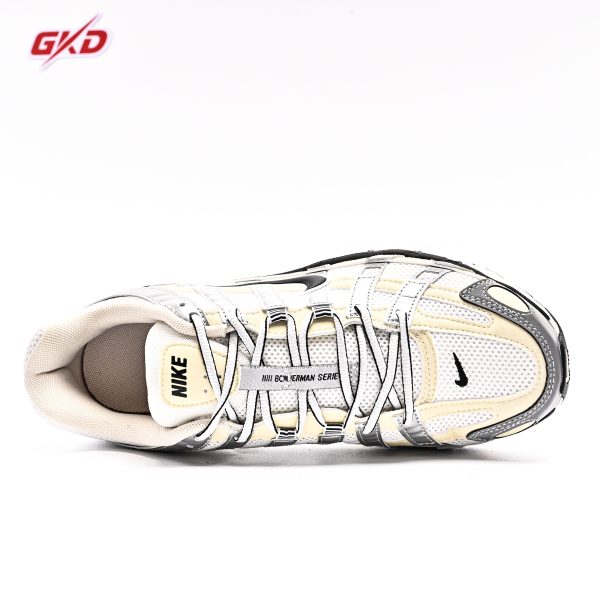 NIKE P-6000 FV6603 100 - Image 5