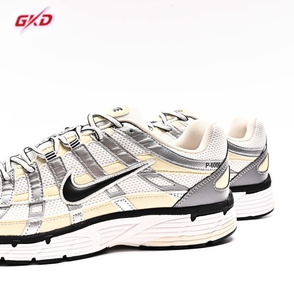 NIKE P-6000 FV6603 100 - Image 6
