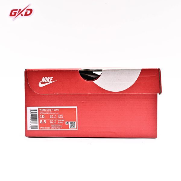 NIKE P-6000 FV6603 100 - Image 8