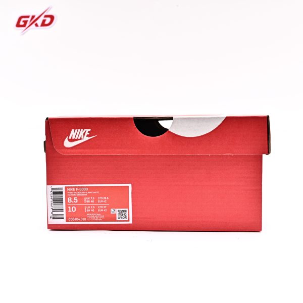 NIKE P-6000 CD6404 018 - Image 8