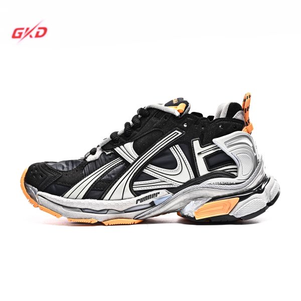 Balenciaga Runner  772774 W3RNY 1878