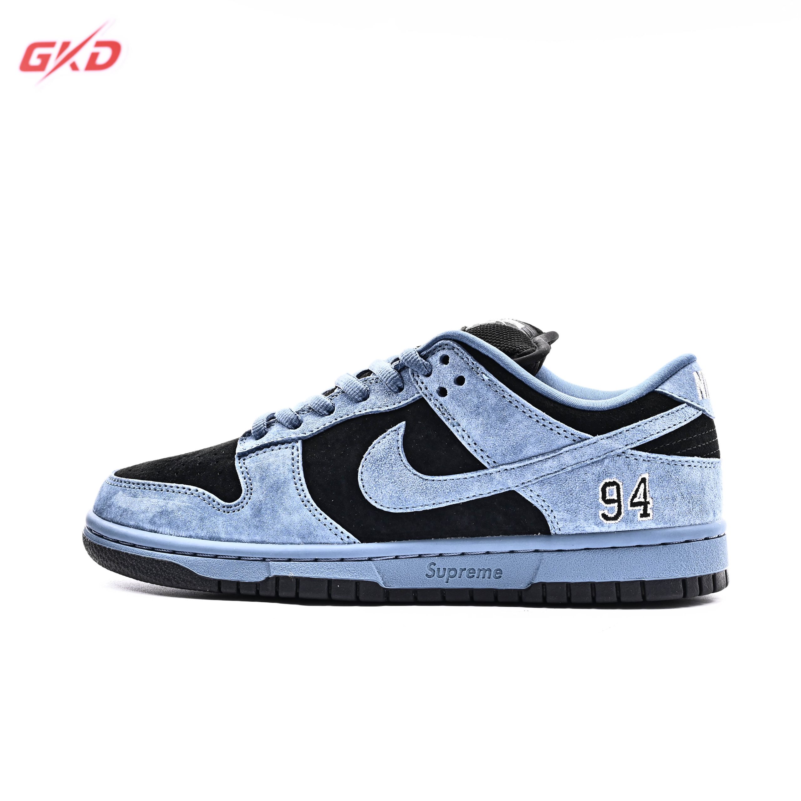 Nike Dunk SB Low Rdtro HQ8487 400