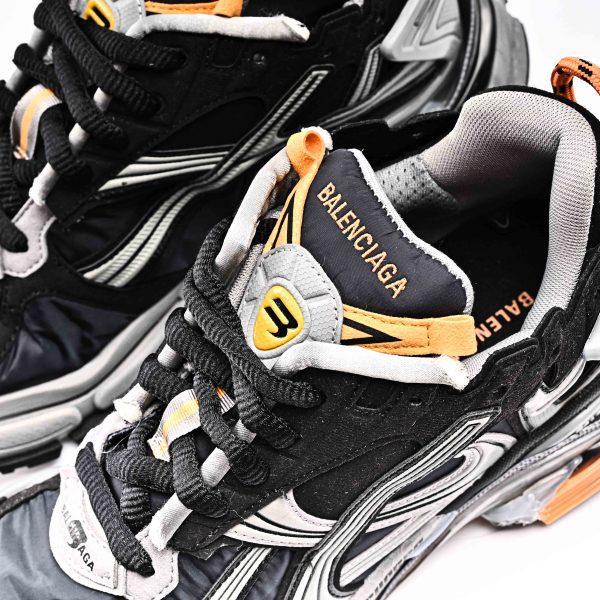 Balenciaga Runner  772774 W3RNY 1878 - Image 10