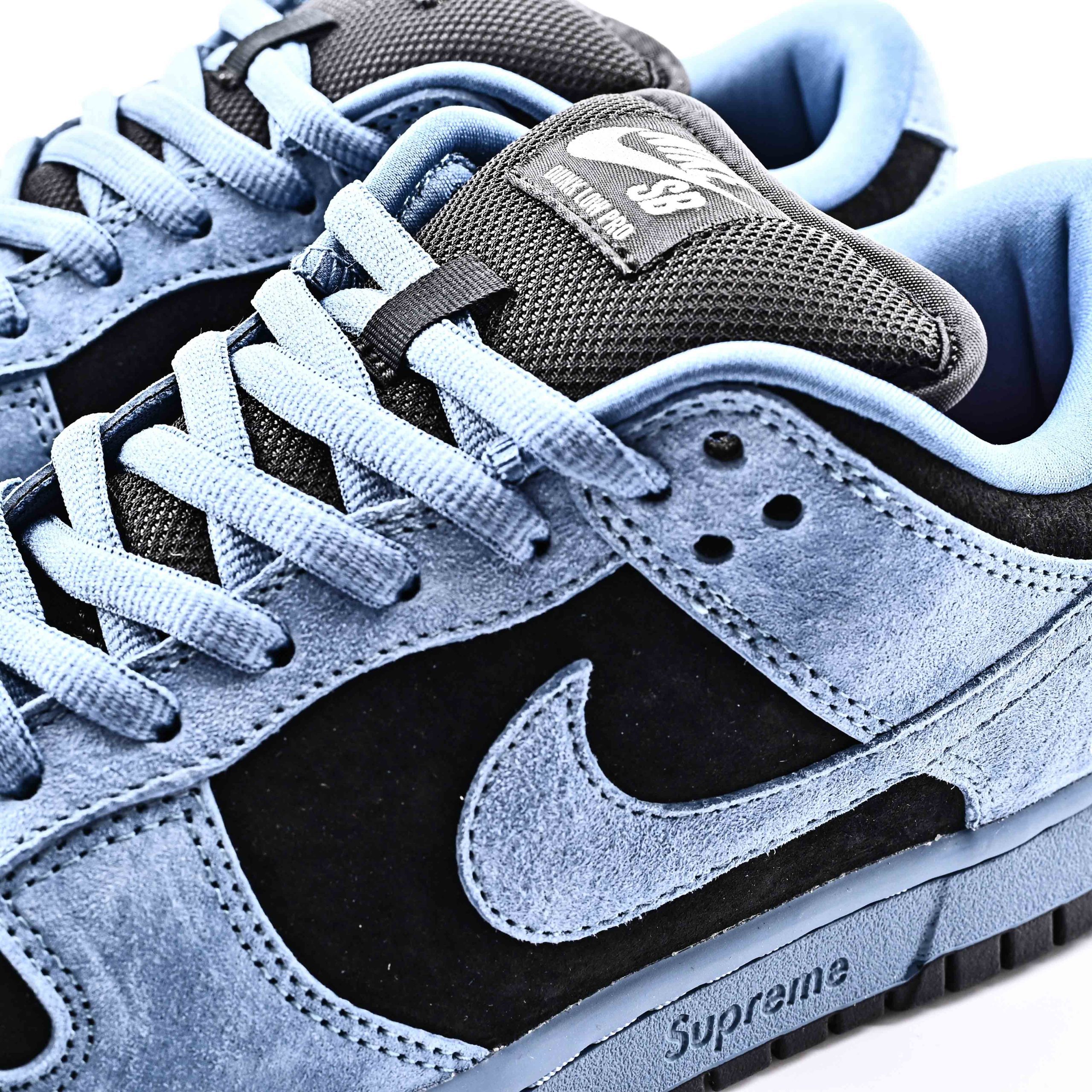 Nike Dunk SB Low Rdtro HQ8487 400 - Image 10