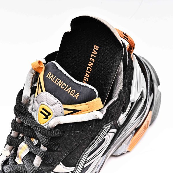 Balenciaga Runner  772774 W3RNY 1878 - Image 11