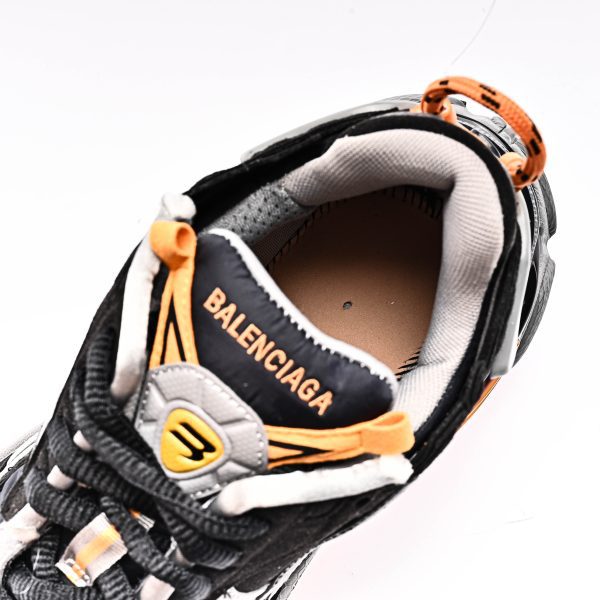 Balenciaga Runner  772774 W3RNY 1878 - Image 12