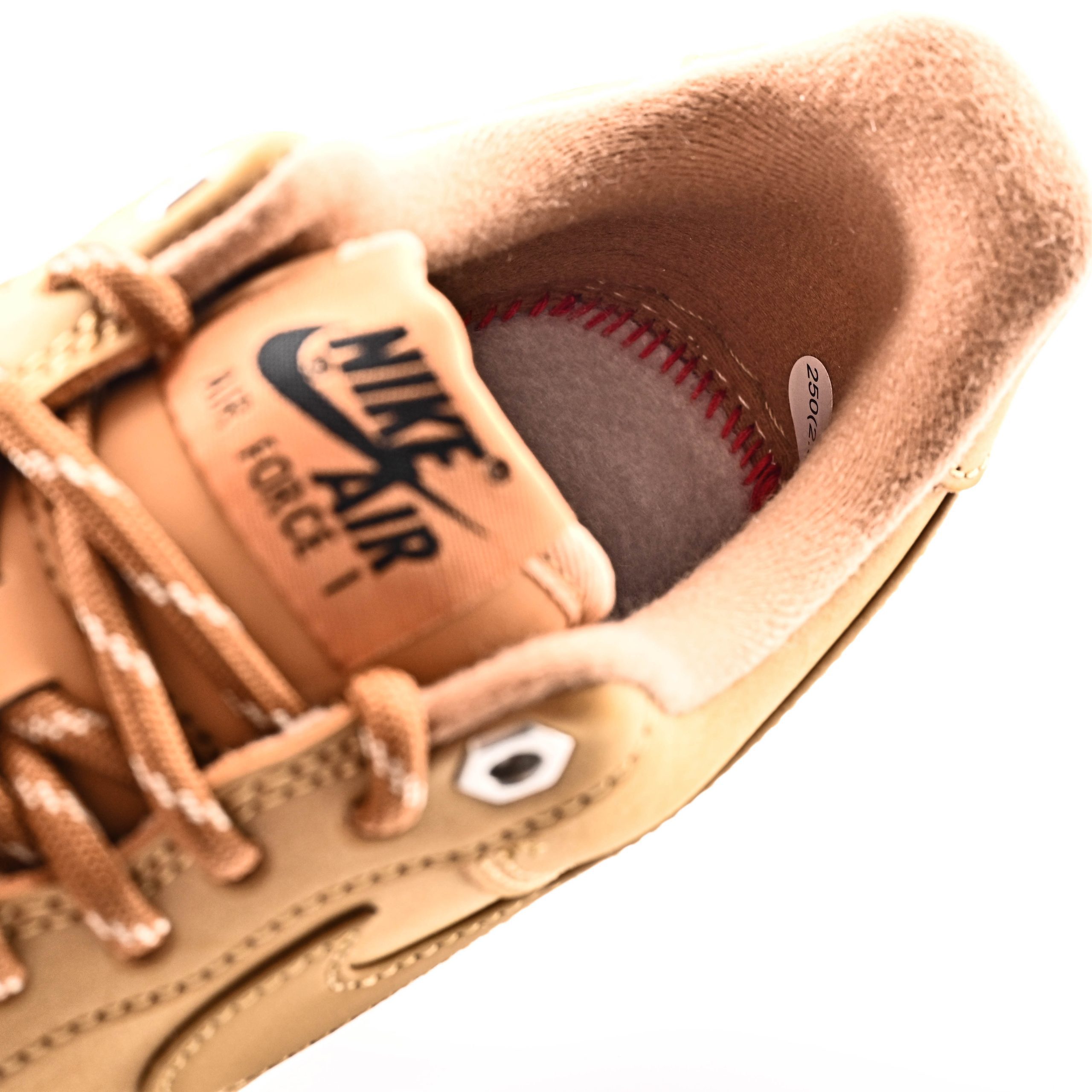 AIR FORCE 1  CJ9178 200 - Image 12